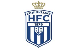 Koninklijke HFC springt slordig met kansen om en verliest van Rijnsburgse Boys