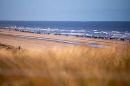 30 van Zandvoort stapt het voorjaar in met zon, zee en Zandvoort