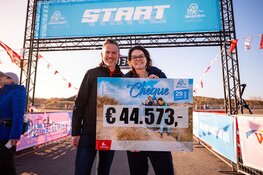 30 van Zandvoort stapt het voorjaar in met zon, zee en Zandvoort