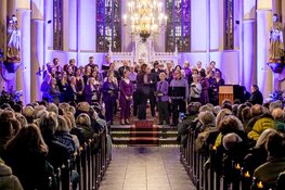 The Passion: Een verhaal over liefde