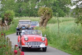 ‘De 4e Rood-Wit PinksterRally wordt een Kustlijn Klassieker’