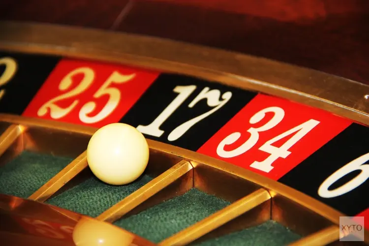 Welke online casino spellen hebben de beste uitbetalingen?