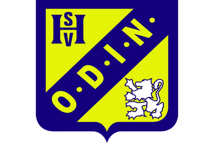 ODIN '59 nipt onderuit bij Kampong