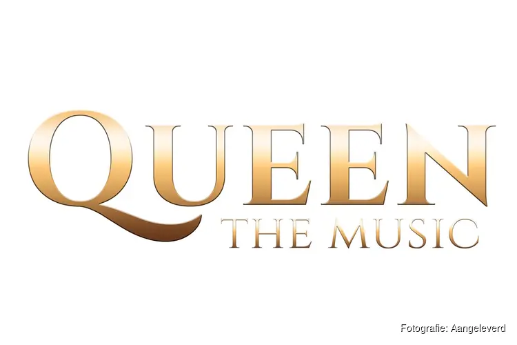 QUEEN, The Music – Show must go on:  Een muzikaal en visueel spektakel