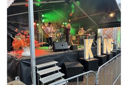 Activiteiten op Koningsdag in Beverwijk