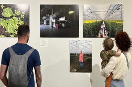 Tentoonstelling ‘2040. Landbouw in transitie’ te zien in Haarlem