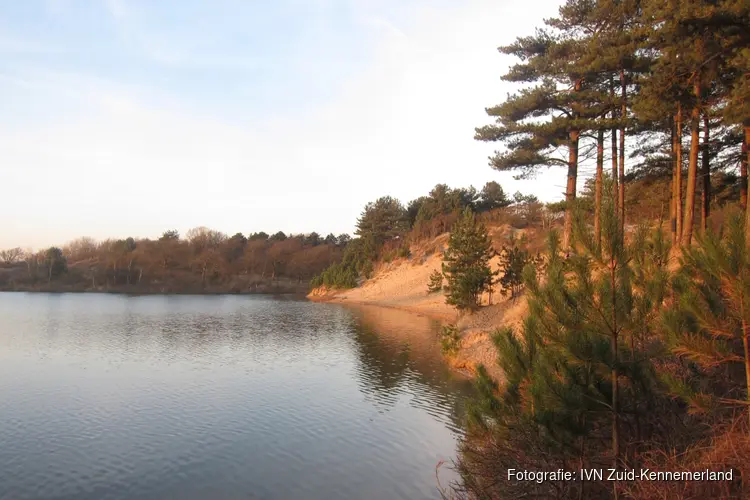 Rondje Oosterplas in de lente