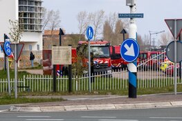 Gevaarlijke stoffen in Velsen-Zuid