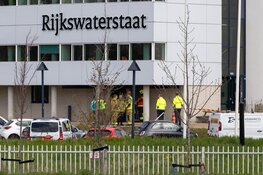 Gevaarlijke stoffen in Velsen-Zuid