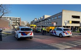 Gewonde bij steekpartij in IJmuiden