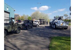 Het Hoogovensmuseum wacht een drukke periode