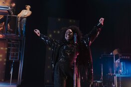 QUEEN OF DISCO van RIGHTABOUTNOW - vr 9 en za 10 mei in De Schuur in Haarlem