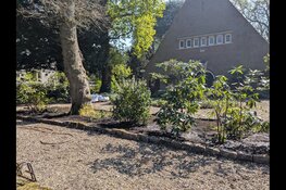Samen de tuin in: Aftrap Tuinproject De Bloemenstroom en De Kapel