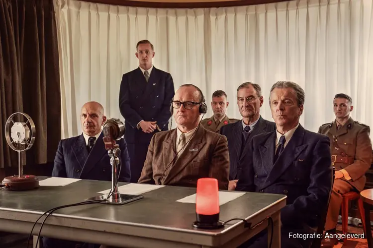 Filmprogramma Haventheater IJmuiden week 18