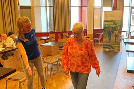 Gratis valrisico testen op de Kerkweg