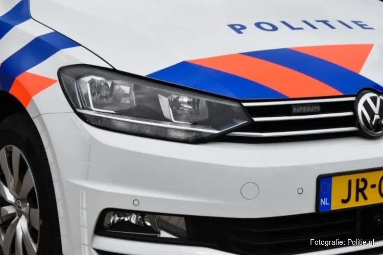 Nieuwe aanhouding na overval juwelier Haarlem