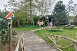 Appel & Ei Heemskerk volop in bedrijf