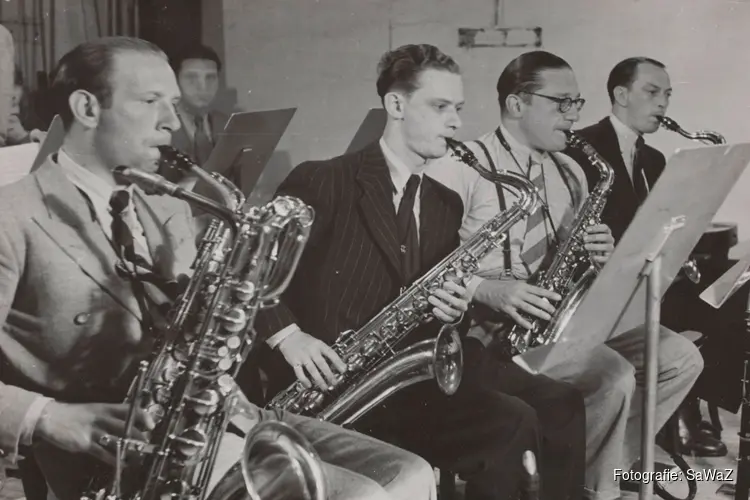 Programma 80 jaar bevrijding in Wijk aan Zee