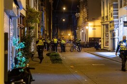 Getuigen gezocht van schietincident Jansstraat Haarlem