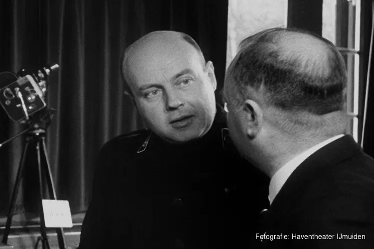 Film na de Dam: Haventheater IJmuiden toont confronterende documentaire 'De Propagandist' rond 4 en 5 mei