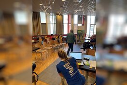 Gratis valrisicotesten voor senioren