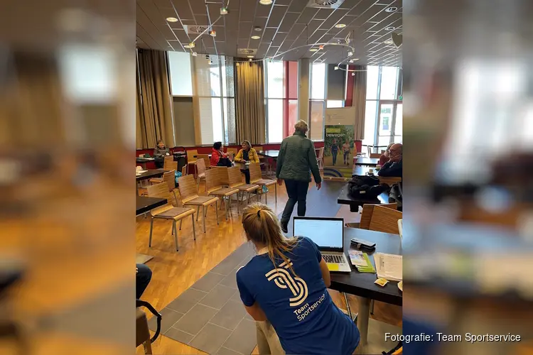 Gratis valrisicotesten voor senioren