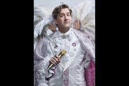 Laatste tickets voor Alex Ploeg Unplugged