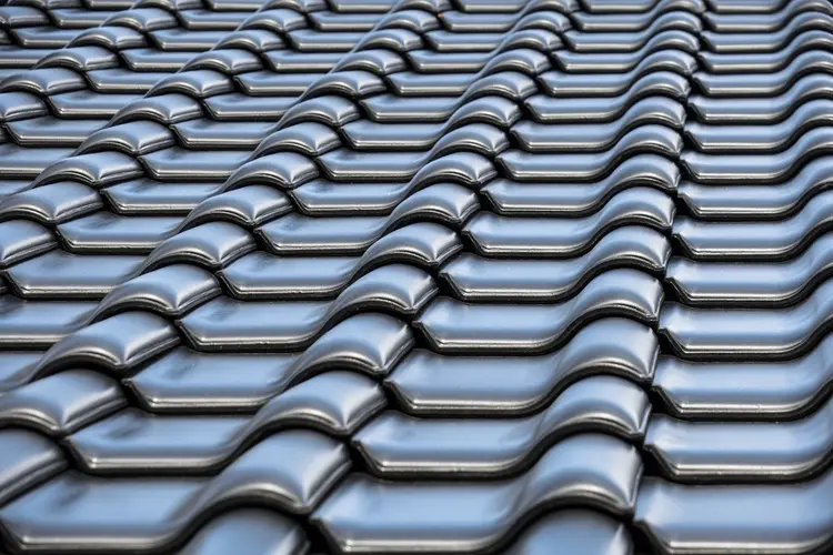 Dakpannen die perfect passen bij de Kempische bouwstijl