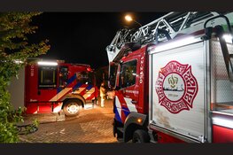 Flinke schade na keukenbrand in woning Heemskerk