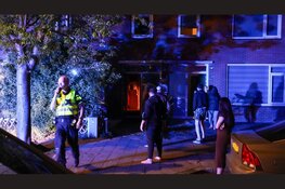 Flinke schade na keukenbrand in woning Heemskerk