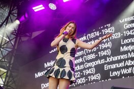 Toeganspoorten Bevrijdingspop Haarlem gesloten wegens extreme drukte