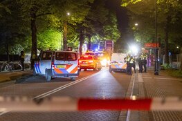 Man zwaargewond na mogelijke mishandeling tijdens Bevrijdingsfestival