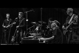 Komend weekend in Laurentz Heemskerk