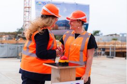 PWN vergroot zuiveringscapaciteit in Heemskerk