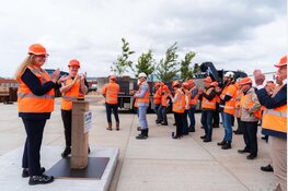 PWN vergroot zuiveringscapaciteit in Heemskerk