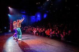 Preview Night met o.a. onthulling theatermagazine '25-'26