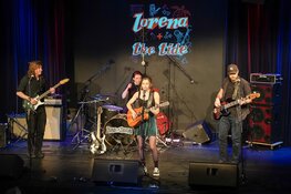 Een muzikale marathon op de radio: zes uur live muziek!