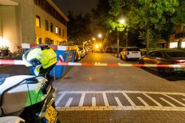 Getuigen gezocht van explosie aan Spitsaak in Velserbroek