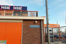 Koninklijke HFC wint van RKAV Volendam in duel om des keizers baard