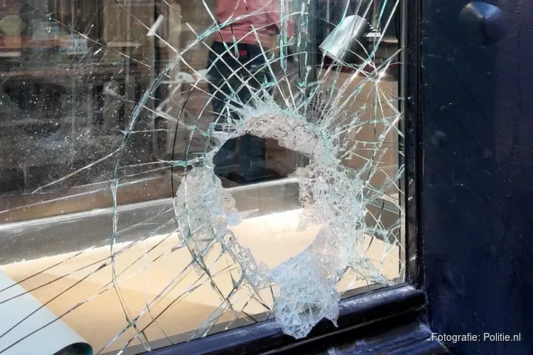 Getuigen gezocht van inbraak aan Gierstraat in Haarlem
