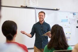Het perfecte cadeau voor Juffen- en Meesterdag? Geef een avontuur!