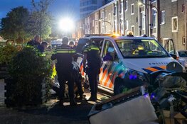 Aanhouding na brand in woning Haarlem