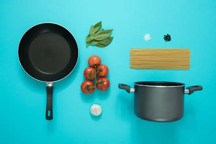 Introductie tot keramisch koken