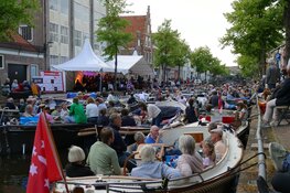 Kennemer Jeugd Orkest at the Movies tijdens Spaarnestad Concert op zondag 6 juli 2025