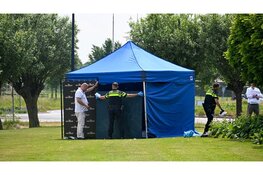 Persoon overleden na steekpartij bij Hotel Akersloot