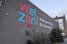 Rommelmarkt in Huis van de Wijk De Dwarsligger