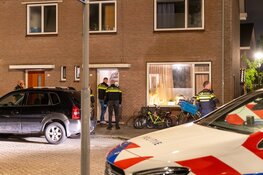 Zwaargewonde bij steekpartij in woning in Heemskerk