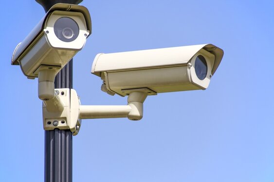 Aantal overtredingen voor inrijverbod fors gedaald