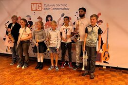 Velser Gemeenschap organiseert sprankelend jeugdoptreden!