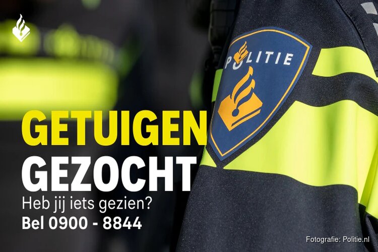 Mishandeling Mozartstraat Heemskerk